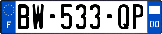 BW-533-QP