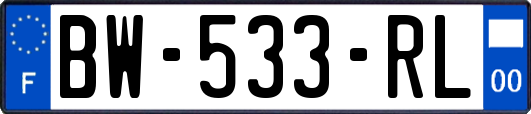 BW-533-RL