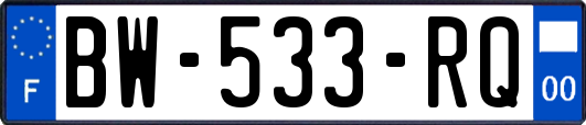 BW-533-RQ