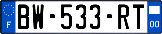BW-533-RT