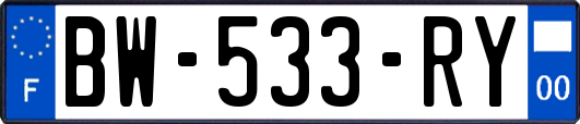 BW-533-RY
