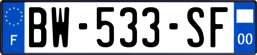 BW-533-SF