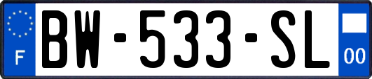 BW-533-SL