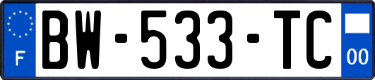 BW-533-TC