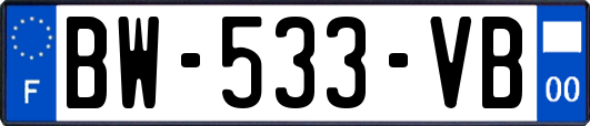 BW-533-VB