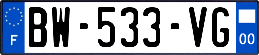 BW-533-VG