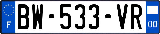 BW-533-VR