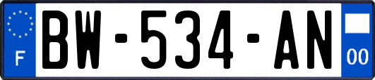 BW-534-AN