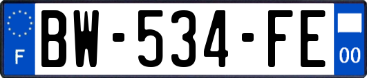 BW-534-FE