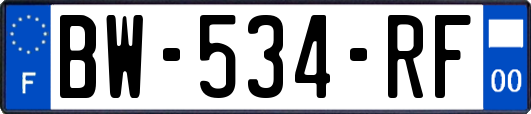 BW-534-RF