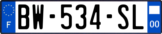 BW-534-SL
