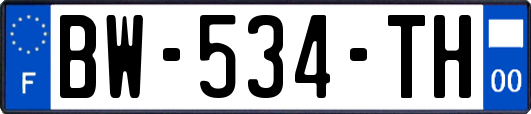 BW-534-TH