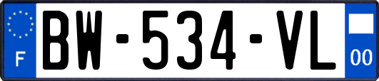 BW-534-VL