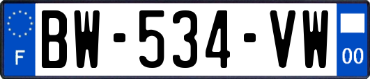 BW-534-VW