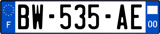 BW-535-AE