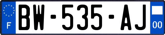 BW-535-AJ