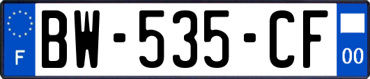 BW-535-CF