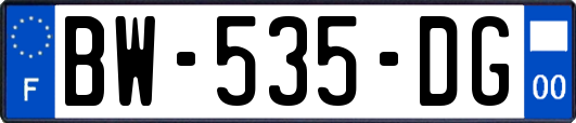 BW-535-DG