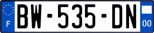 BW-535-DN