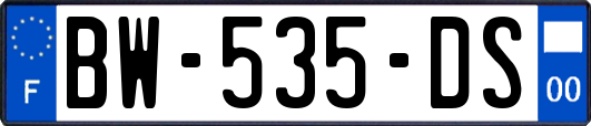 BW-535-DS