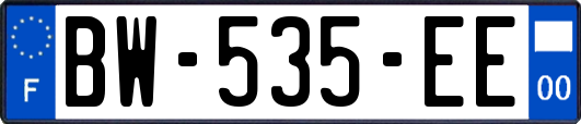 BW-535-EE