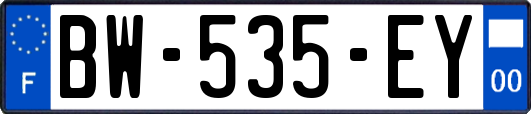 BW-535-EY