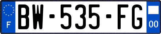 BW-535-FG