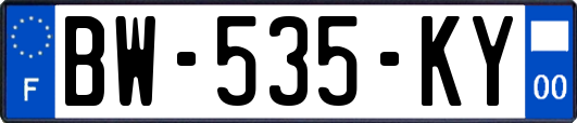 BW-535-KY