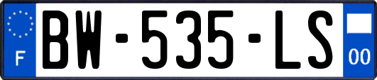 BW-535-LS