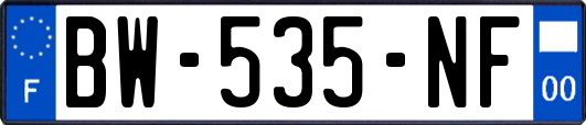 BW-535-NF
