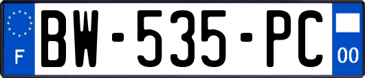 BW-535-PC