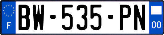 BW-535-PN