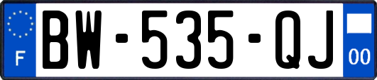 BW-535-QJ