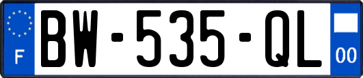 BW-535-QL