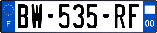 BW-535-RF