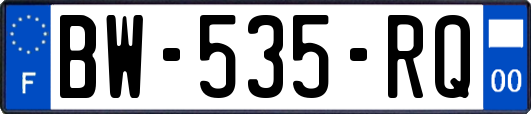BW-535-RQ