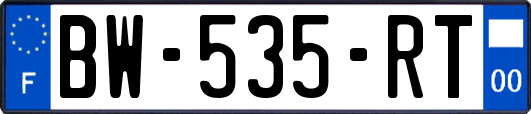 BW-535-RT