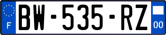 BW-535-RZ