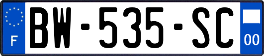 BW-535-SC