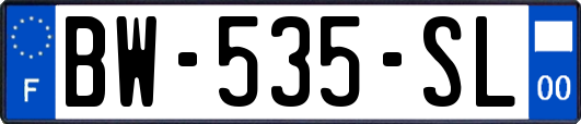 BW-535-SL