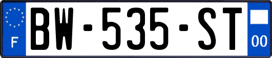 BW-535-ST