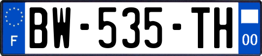 BW-535-TH