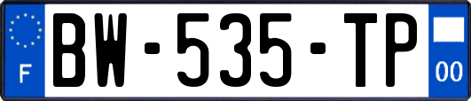 BW-535-TP