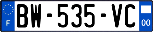 BW-535-VC