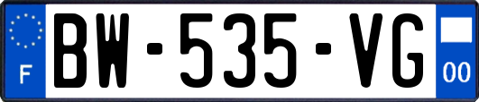 BW-535-VG