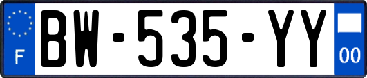 BW-535-YY