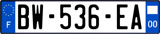 BW-536-EA