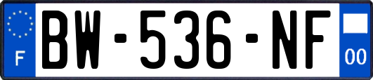 BW-536-NF