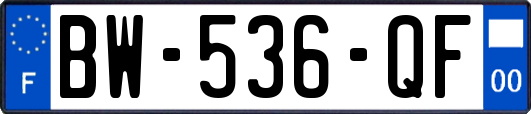 BW-536-QF