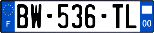 BW-536-TL